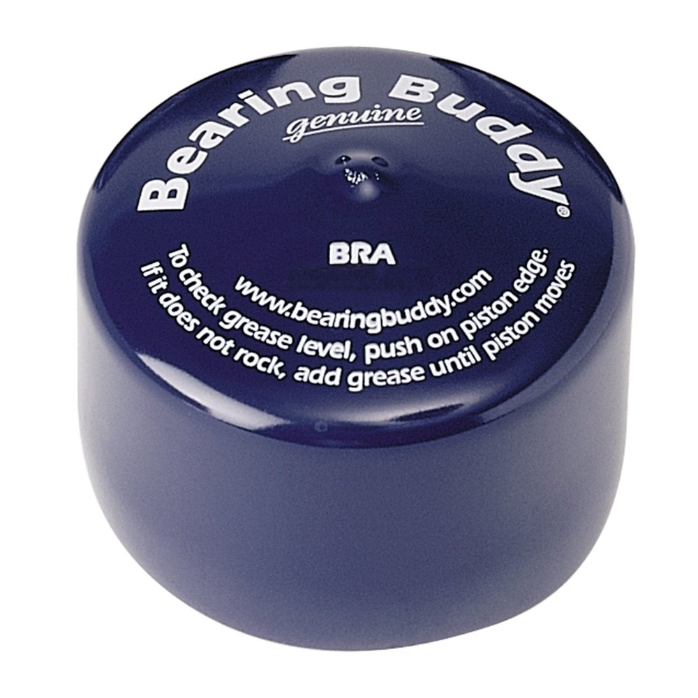 Bearing Buddy 70023; Bra #23B