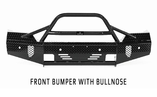 SUMMIT GRILLE GUARD