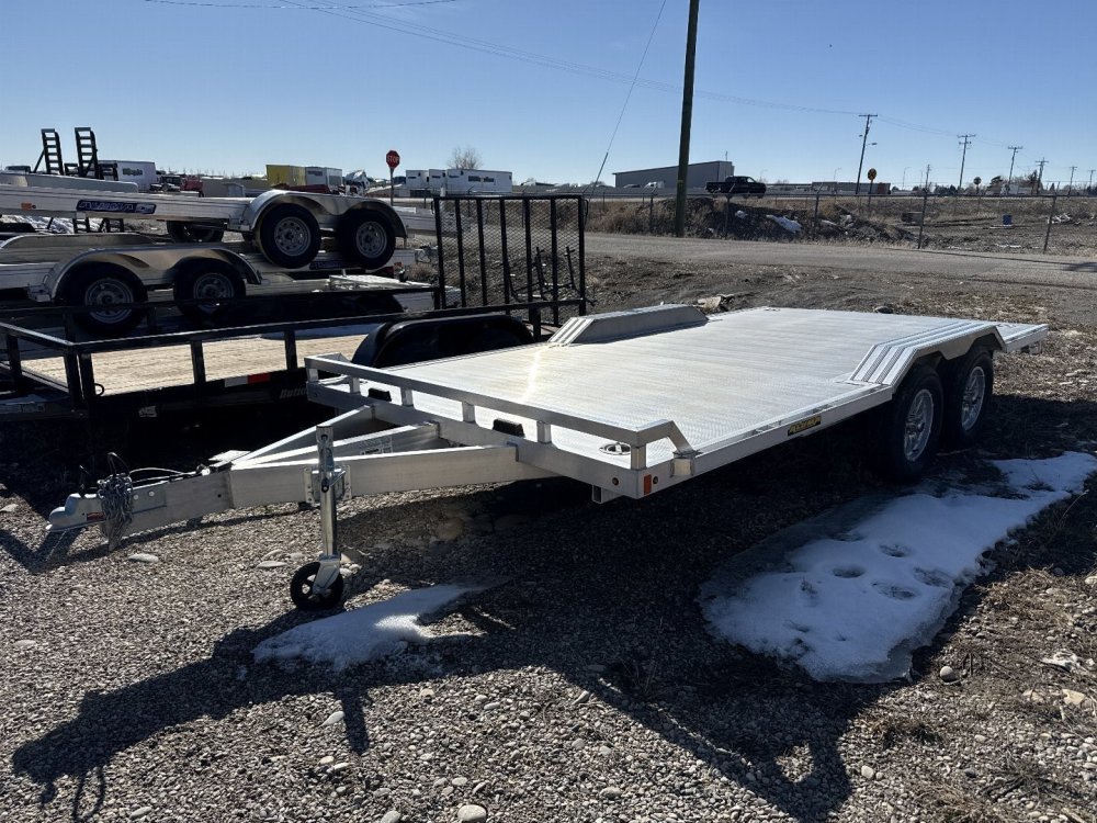 2025 Aluma WB16H-TA DRIVE OVER FENDER Utility