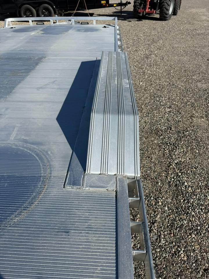 2026 Aluma WB18H-TA Utility