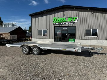 2026 Aluma WB18H-TA Utility