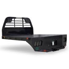 2026 Legend X Truck Beds S17 Spartan 9'4/97/60/34 Non-Skirted Truck Bed