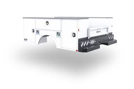 2026 CM Truck Beds CMG 98/78VVFFMLG2M Truck Bed