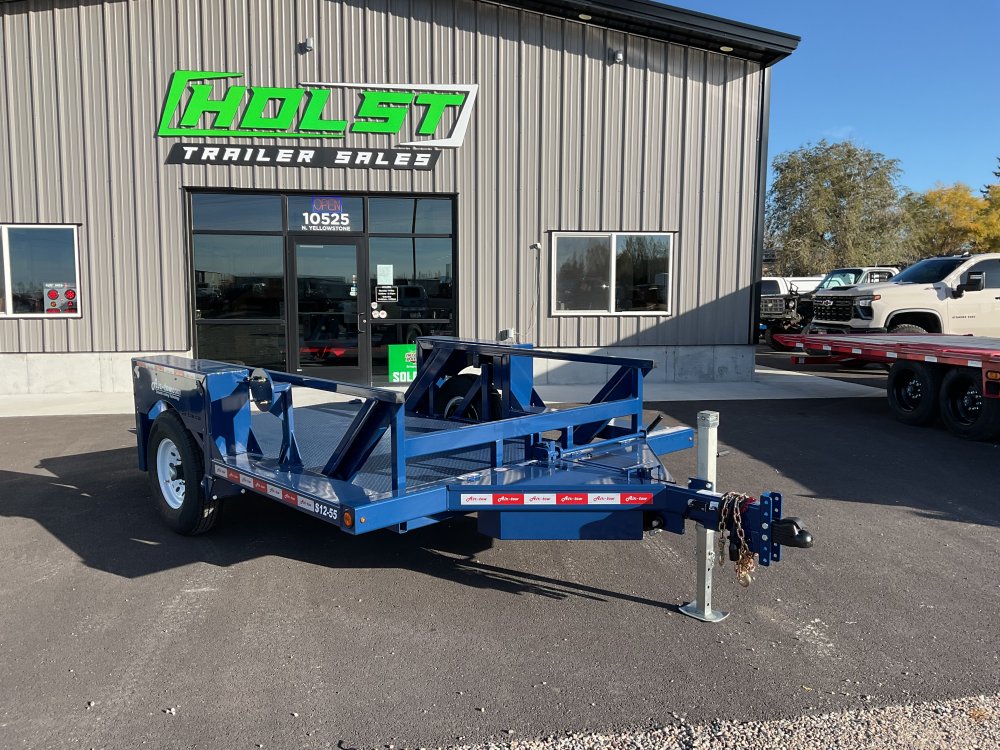 2027 Air Tow