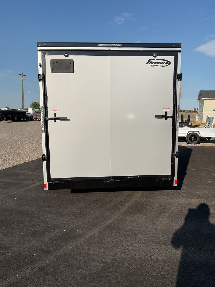 2027 Formula Conquest SE 7.5x16 7K Enclosed Cargo