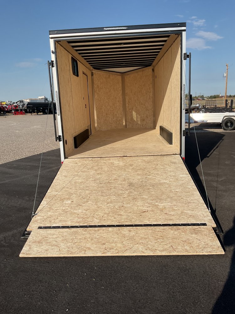 2027 Formula Conquest SE 7.5x16 7K Enclosed Cargo