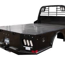 2026 CM Truck Beds SK 11'4/97/84/34 4500GMSD Truck Bed