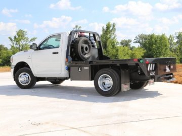 2024 CM Truck Beds RD 9'4/97/60/34 GMSD 24K Truck Bed