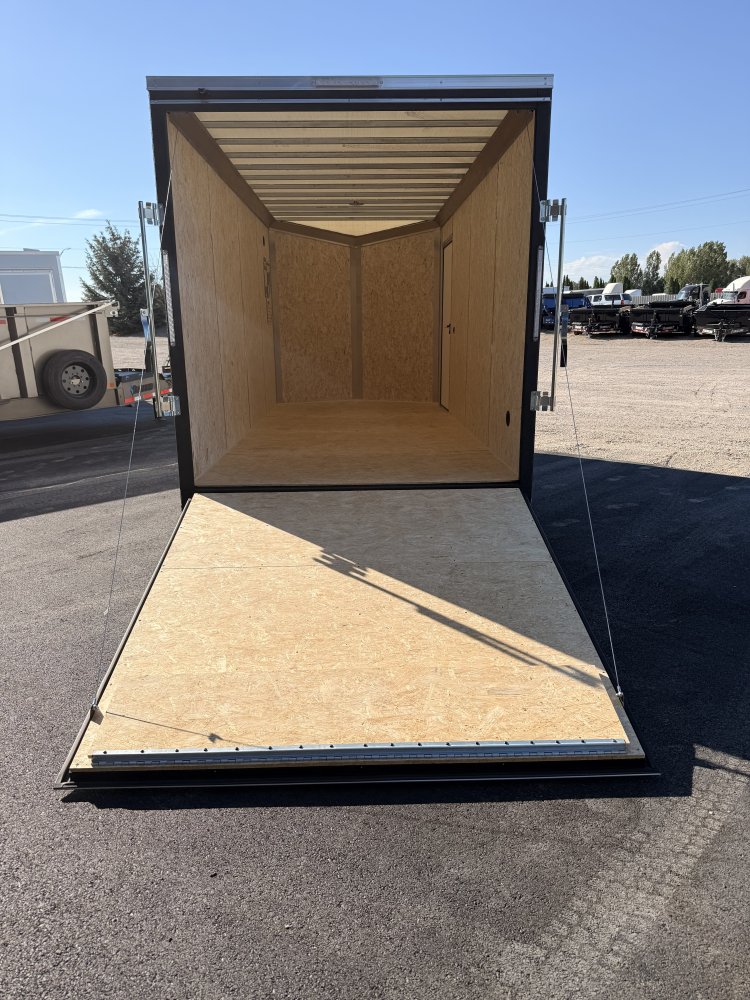 2026 Formula Conquest SE 7x16 10K Enclosed Cargo