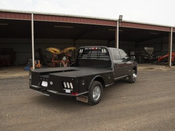 2023 CM Truck Beds SK 8'6/97/56/42 Truck Bed