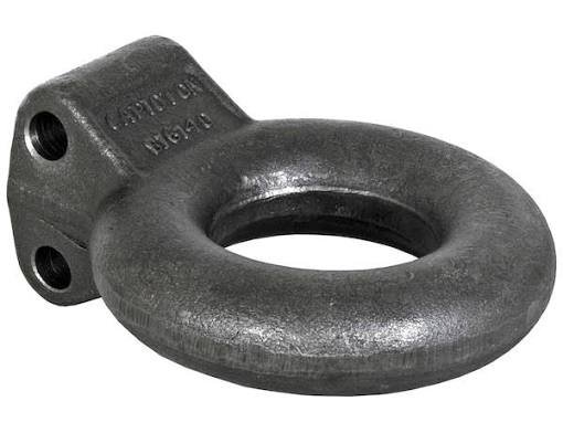 10 TON PINTLE RING