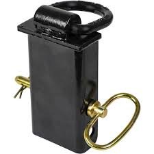 STAKE POCKET D-RING