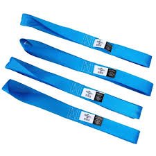 (4PK) SOFT LOOP TIE DOWN STRAP