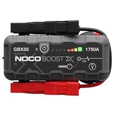 NOCO BOOST X 12V 1750A JUMP STARTER