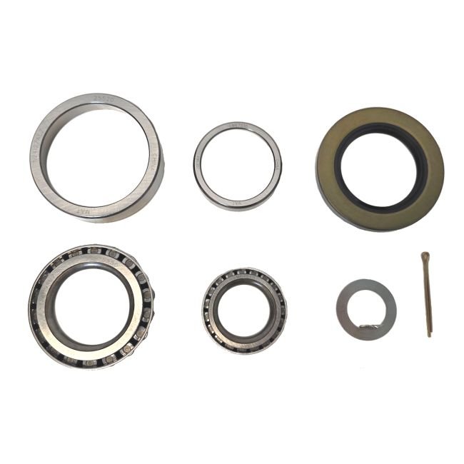 5.2K TRAILER HUB REBUILD KIT