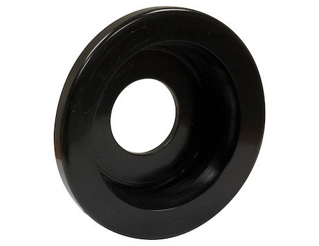 Black Grommet for 2.5" Marker Lights