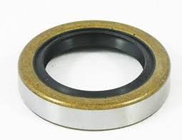 10-19 Grease Seal 1.72" ID x 2.56" OD 3.5K