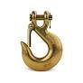 Clevis Slip Hook Grade 70 3/8"