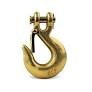 Clevis Slip Hook Grade 70 5/16"