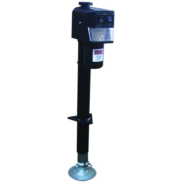 Ram 3,500lb Electric Jack