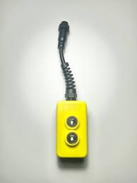 KTI 2 Button Remote