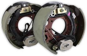 12-1/4" X 3/8" LH 7 BOLT MOUNT ELECTRIC