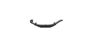12K 6 Leaf Slipper Spring 7244