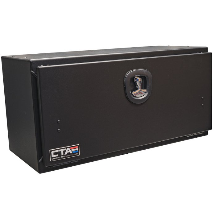 CTA 18X18X36 Steel Tool Box