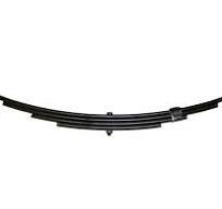 5K 4-Leaf Double Eye Spring 25-1/4"