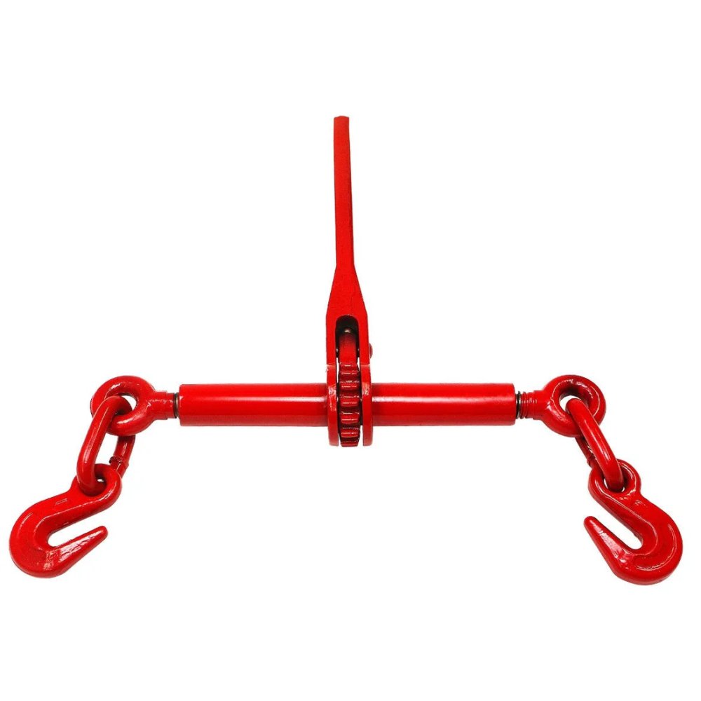 Ratchet Binder, 3/8"-1/2"