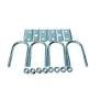 3.5K 5-1/2' UY-Bolt Kit