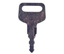 1600 Series Key Open