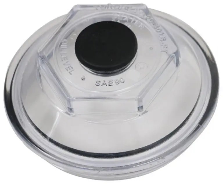 10K-15K OIL CAP - PLASTIC