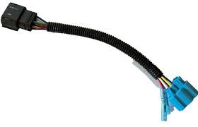 2024 GM Harness w/ CM Body Connector