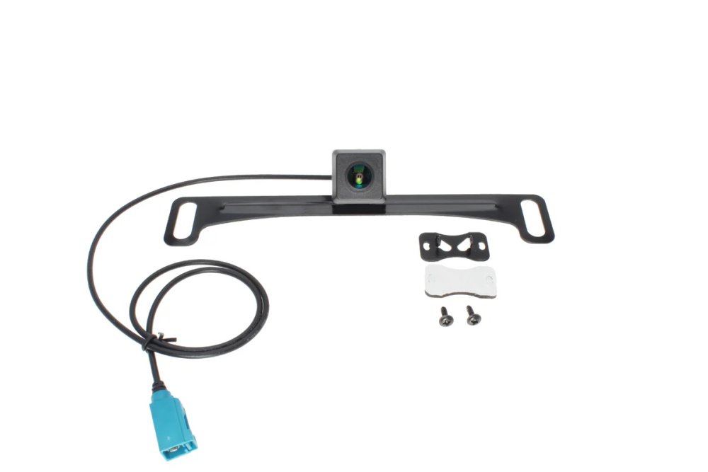GM 2500,3500 2024+ LP Camera