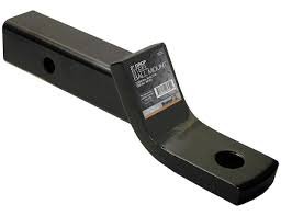 Ball Mount 2" / 2" Drop