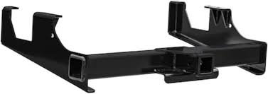Hitch Rcvr GM 2500/3500 2020+