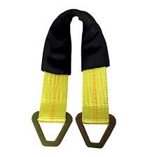 AXLE STRAP, 2"X36"
