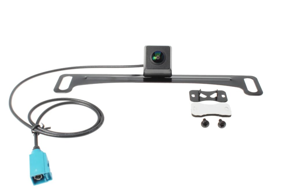 23-26 Ford 360 Camera Kit