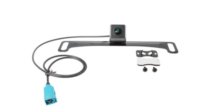 17-22 Ford 360 Camera Kit