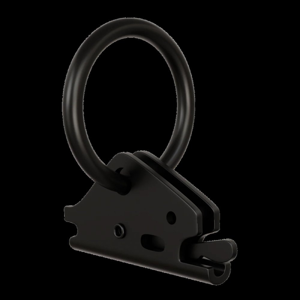E-TRACK STANDARD O-RING