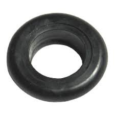 3/4" Rubber Grommet