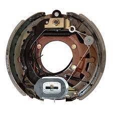 RIGHT 12-1/4" Elec Brake 12K