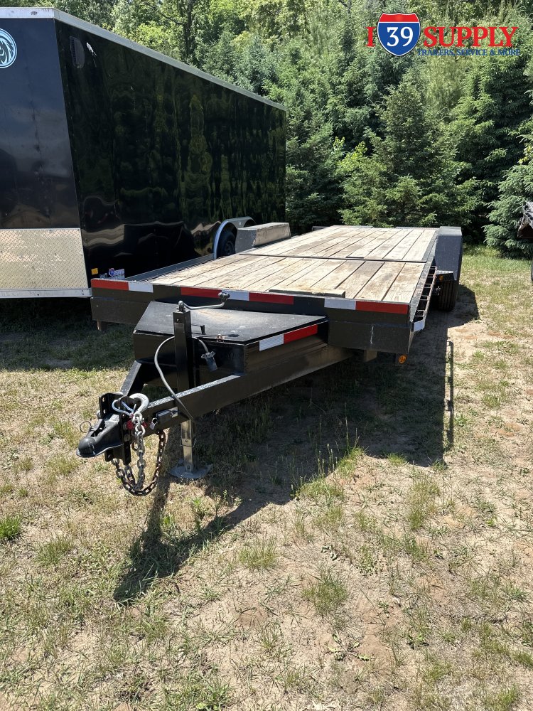 82"x24' Handi Equipment Equipment