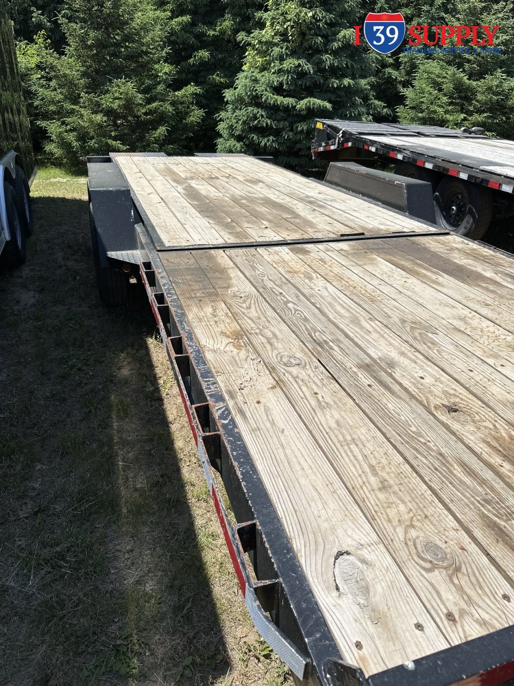 82"x24' Handi Equipment Equipment