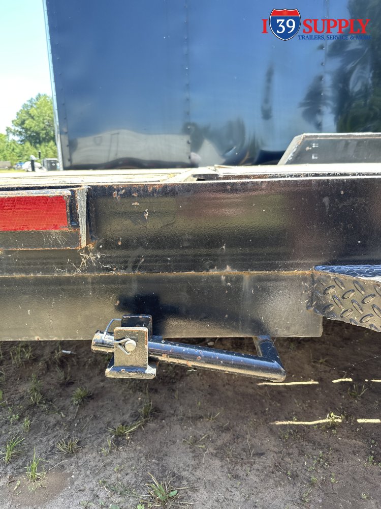 82"x24' Handi Equipment Equipment
