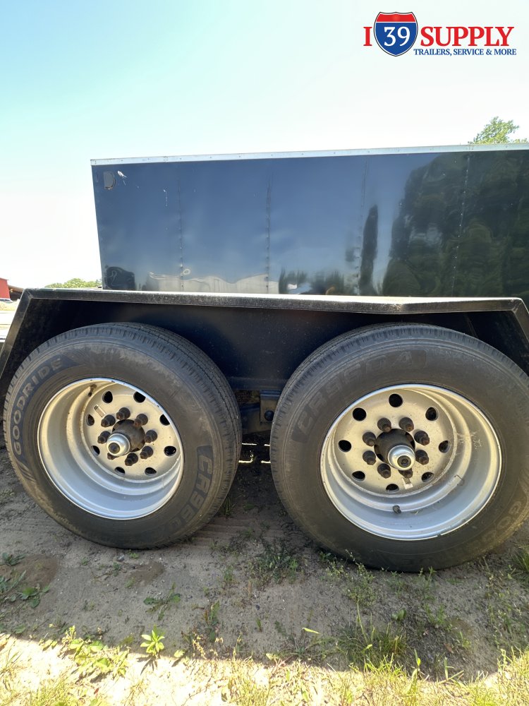 82"x24' Handi Equipment Equipment