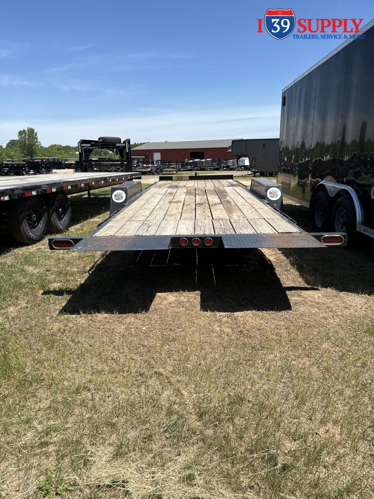 82"x24' Handi Equipment Equipment