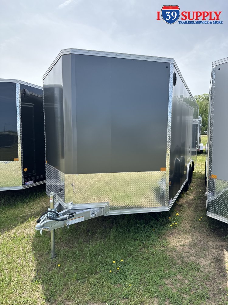 8.5x20 TA35 XLT Enclosed Cargo