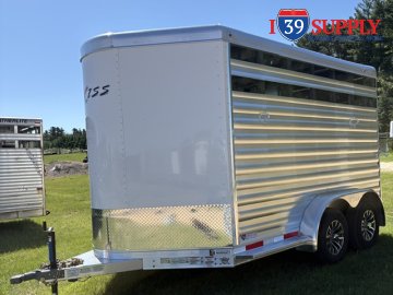 Exiss Sooner Express 2H BP - CXF
